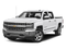 2018 Chevrolet Silverado 1500 2LZ
