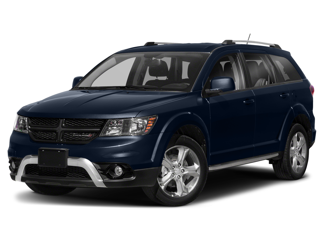 2018 Dodge Journey SE FWD's photo