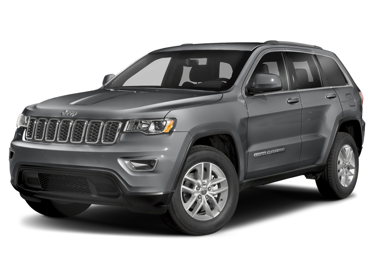 2018 Jeep Grand Cherokee Altitude 4WD's photo