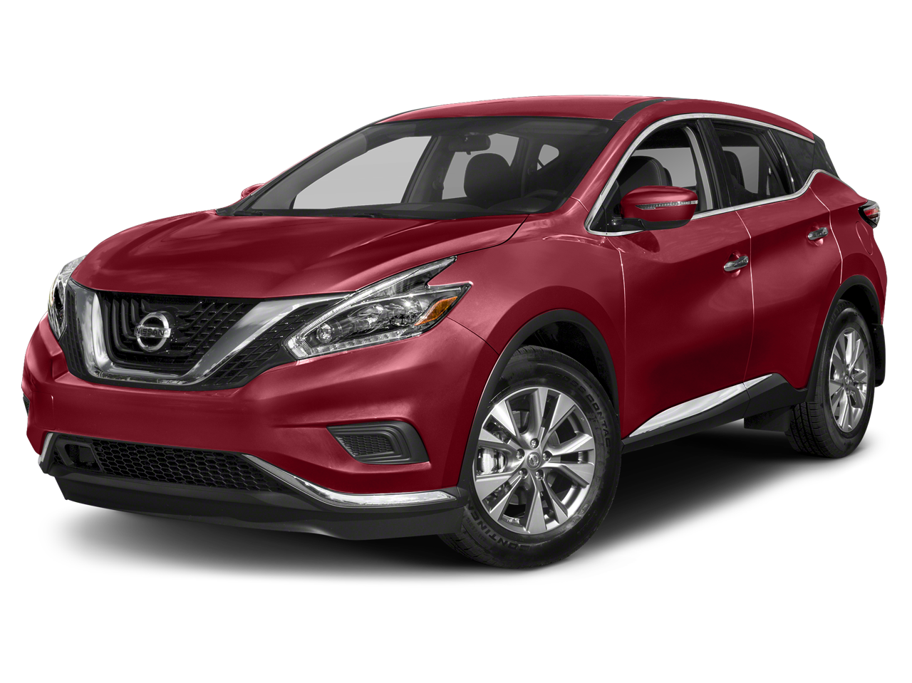 2018 Nissan Murano