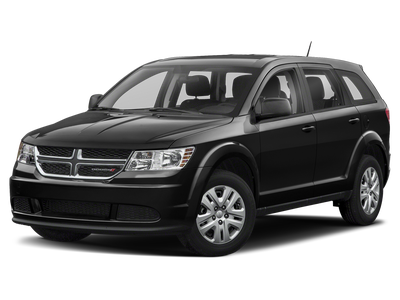 2019 Dodge Journey SE Value Package