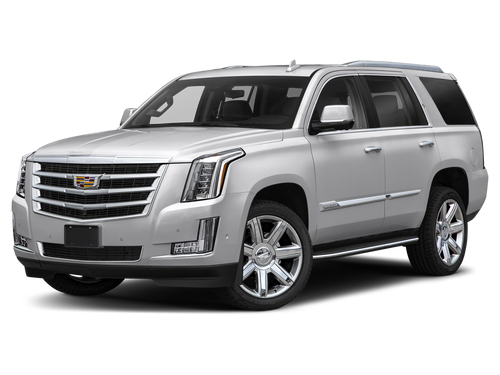 2020 Cadillac Escalade 2WD Standard