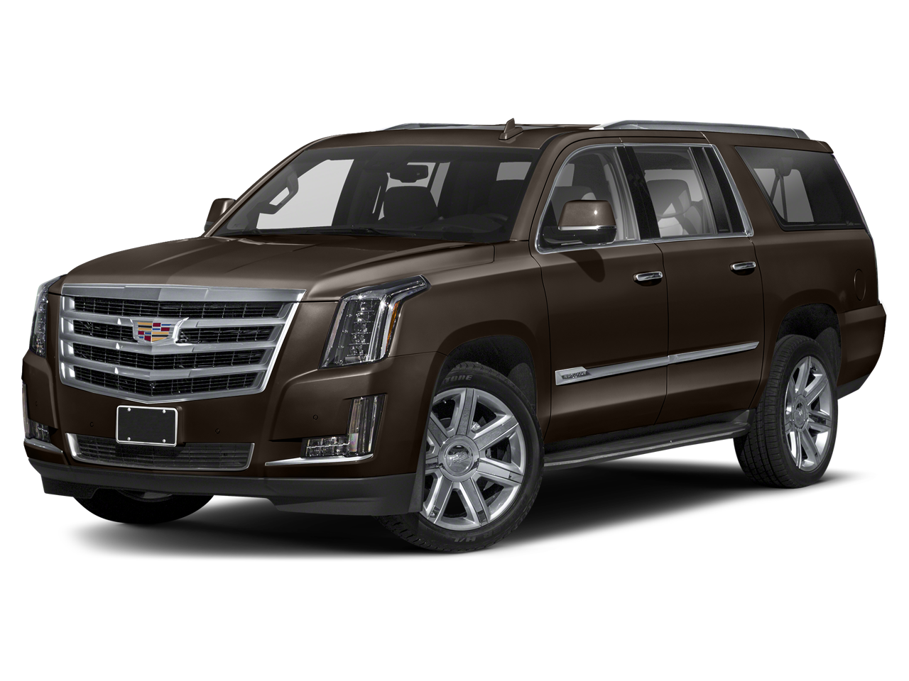 2020 Cadillac Escalade ESV AWD Platinum's photo