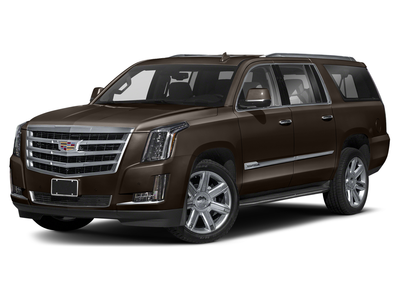 2020 Cadillac Escalade ESV 4WD Platinum