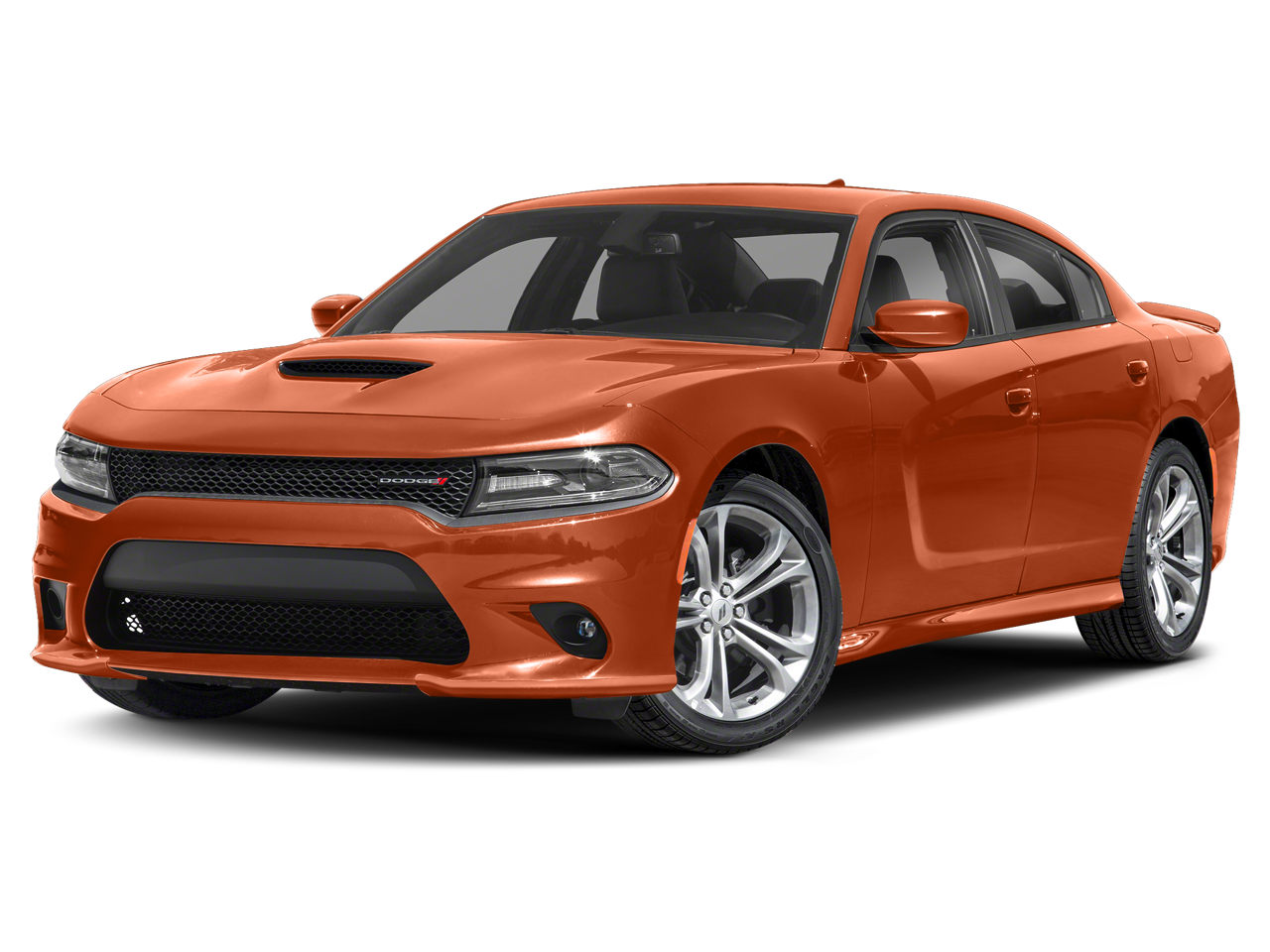 2020 Dodge Charger GT's photo