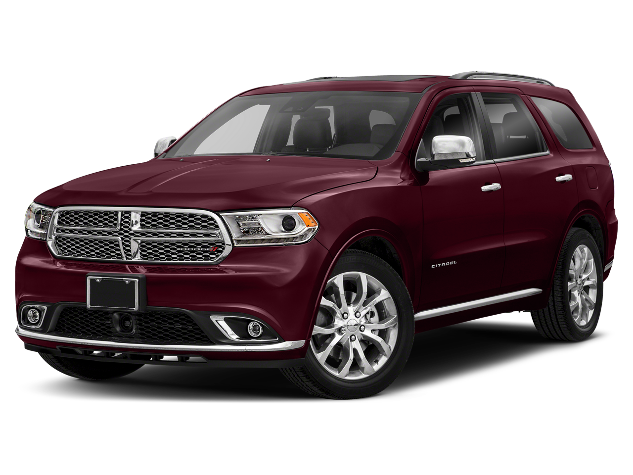 2020 Dodge Durango Citadel AWD's photo