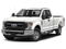 2020 Ford F-250 XL 4WD Flatbed