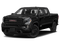 2020 GMC Sierra 1500 4WD Crew Cab Short Box Elevation