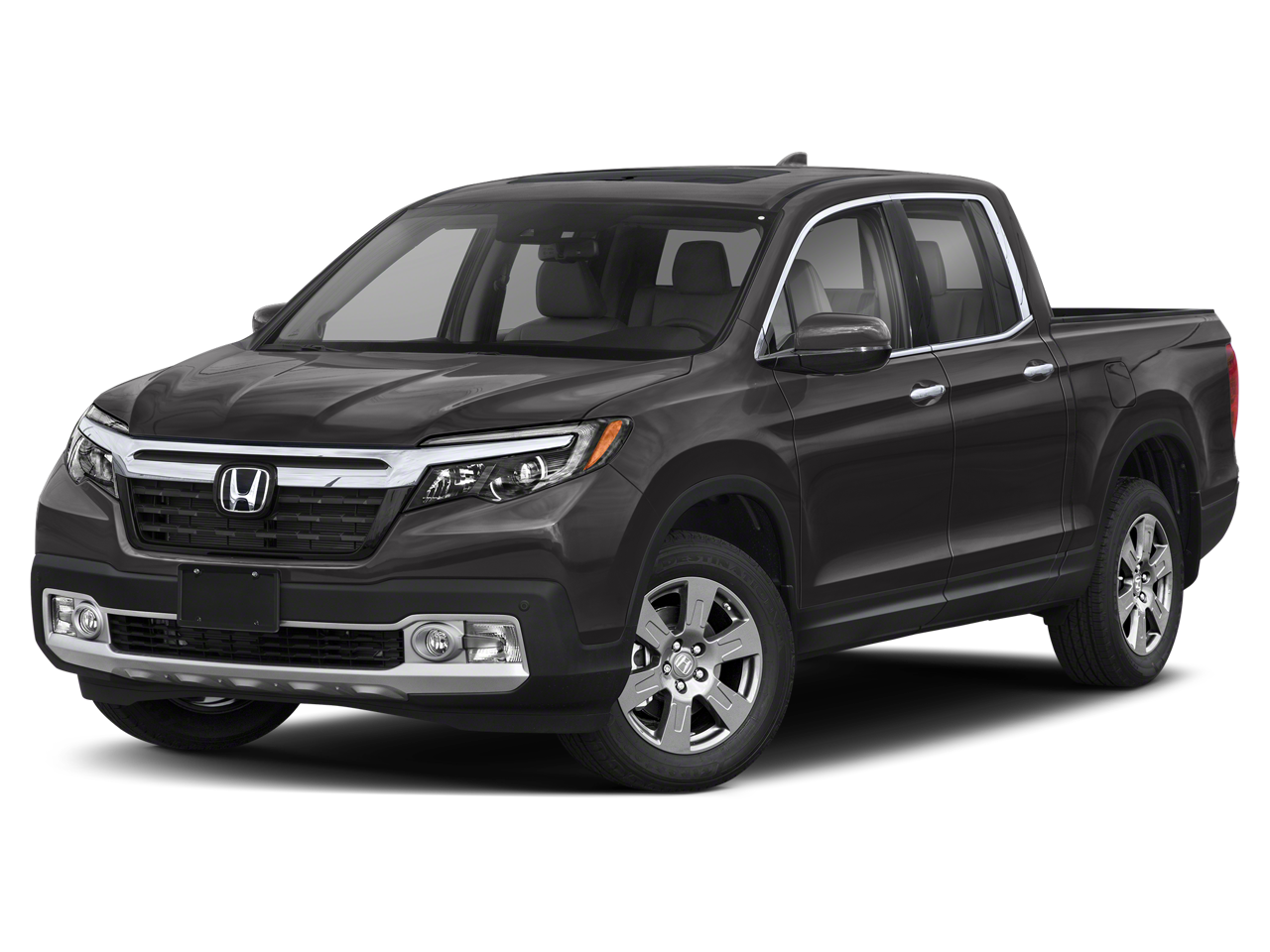 2020 Honda Ridgeline RTL-E for sale in Benton, AR