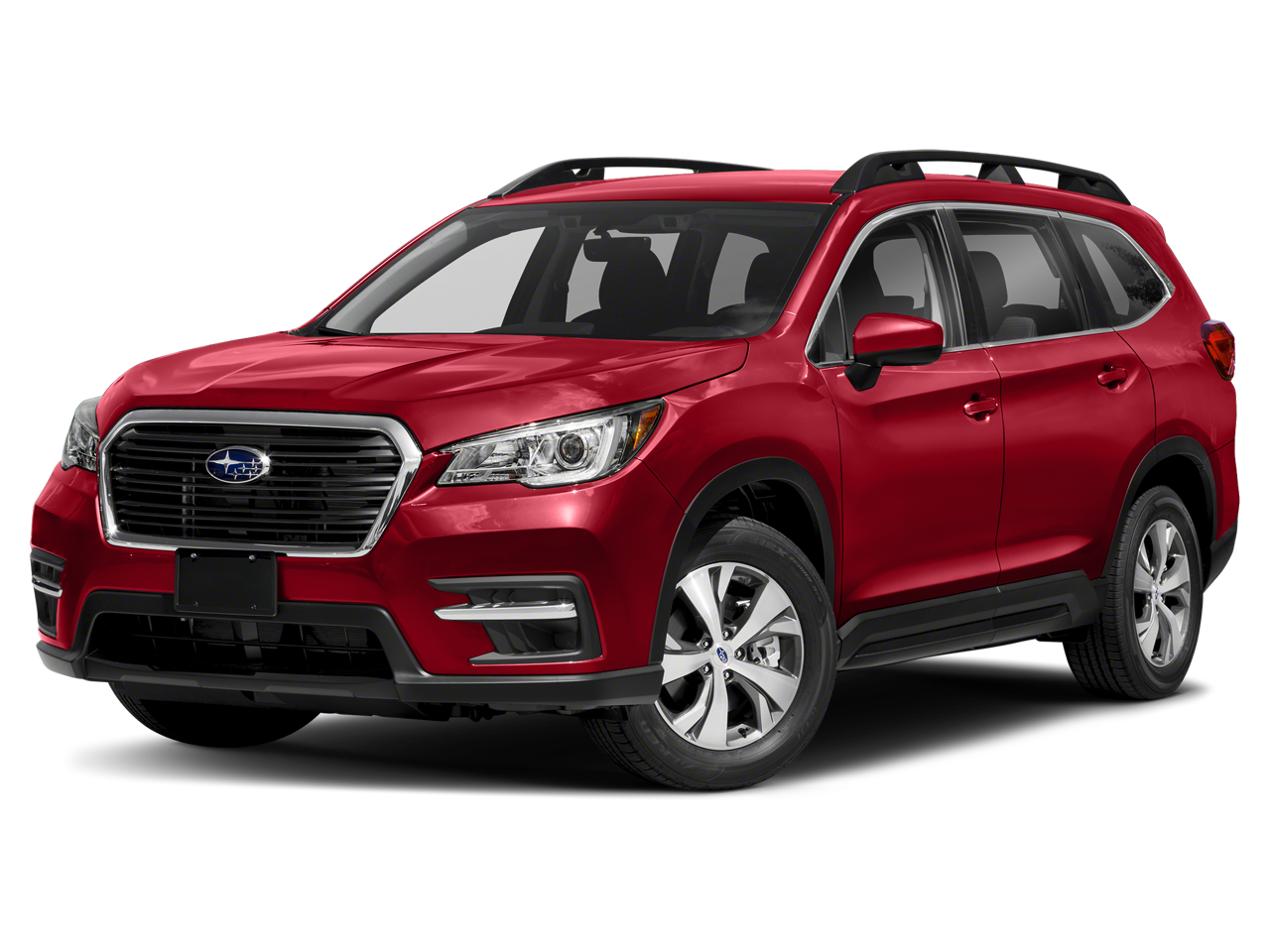 2020 Subaru Ascent Premium