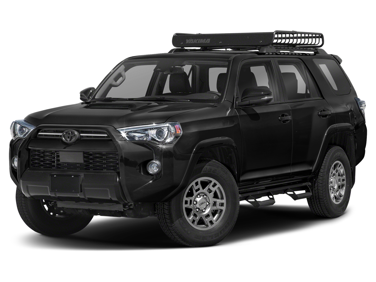 2020 Toyota 4Runner Venture 4WD V6's photo