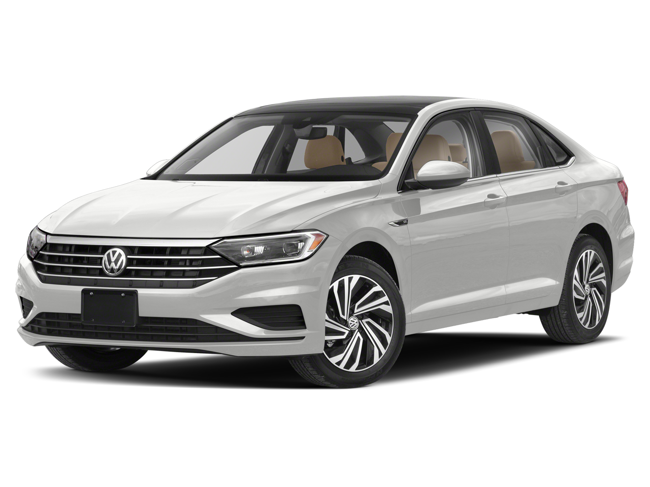 2020 Volkswagen Jetta 1.4T SE
