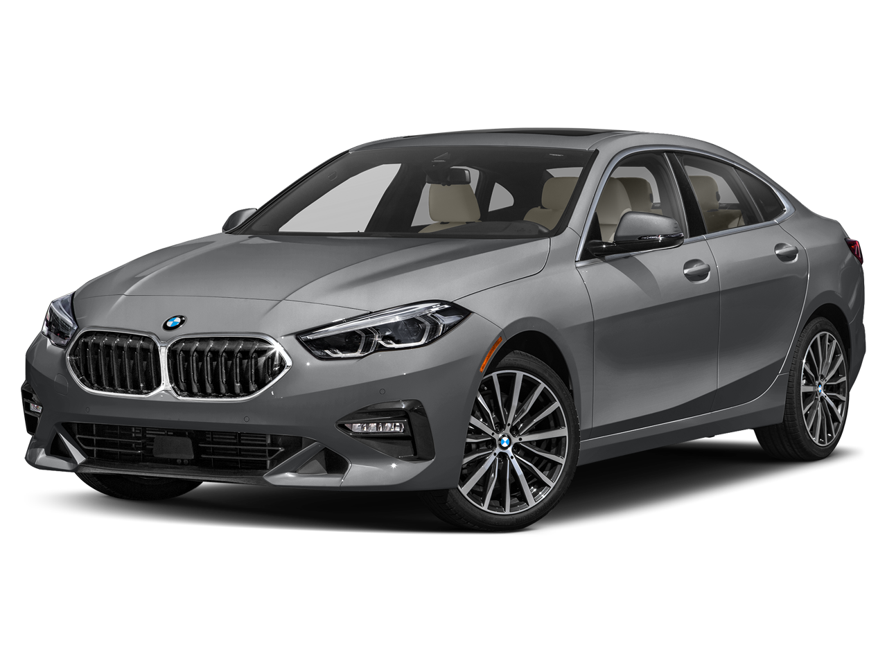 2021 BMW 2 Series 228i xDrive Gran Coupe's photo