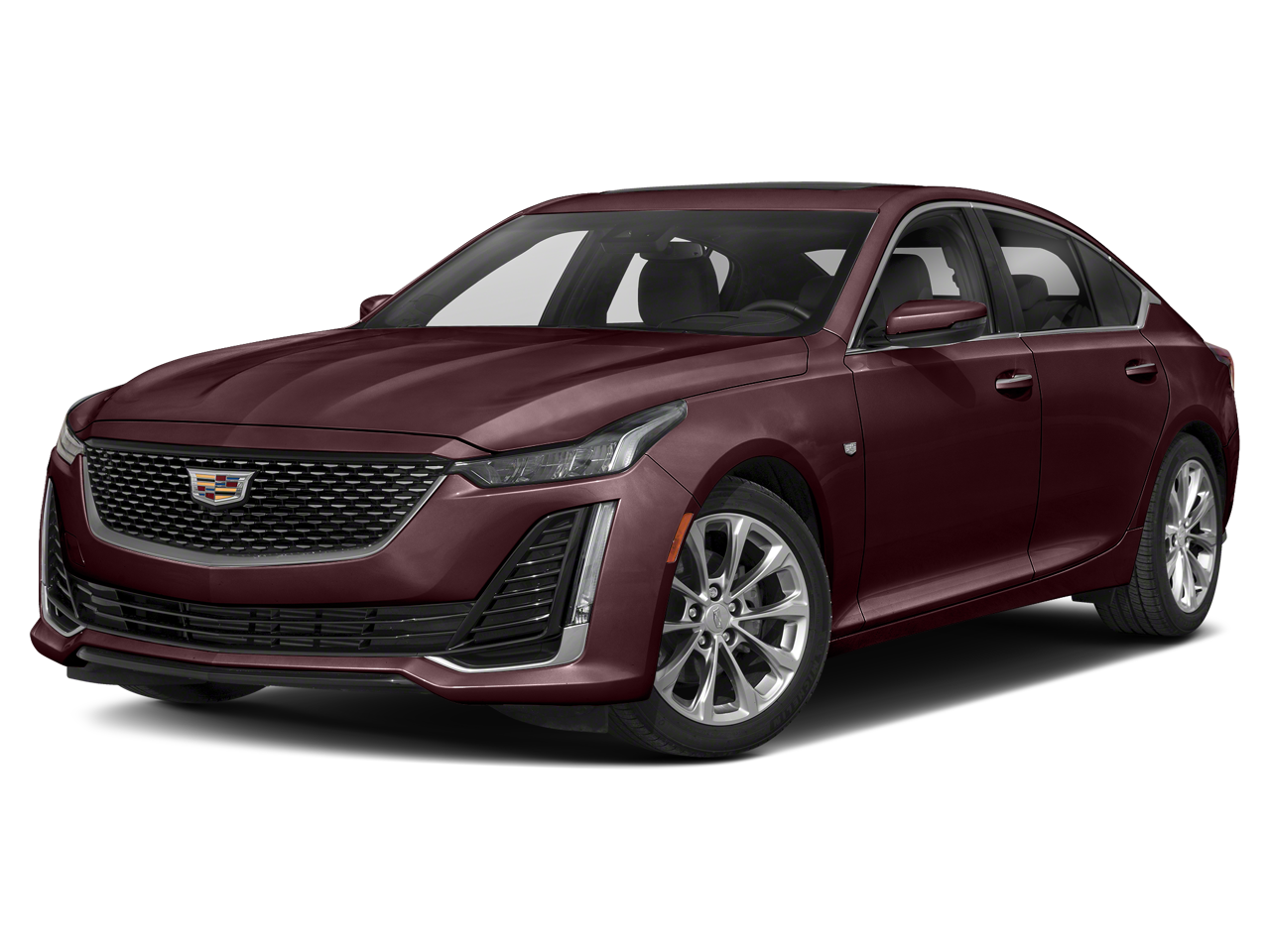 2021 Cadillac CT5 Luxury