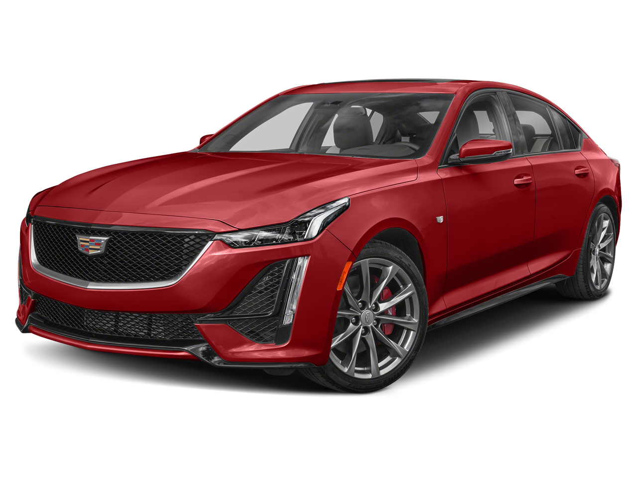 2021 Cadillac CT5 Sport