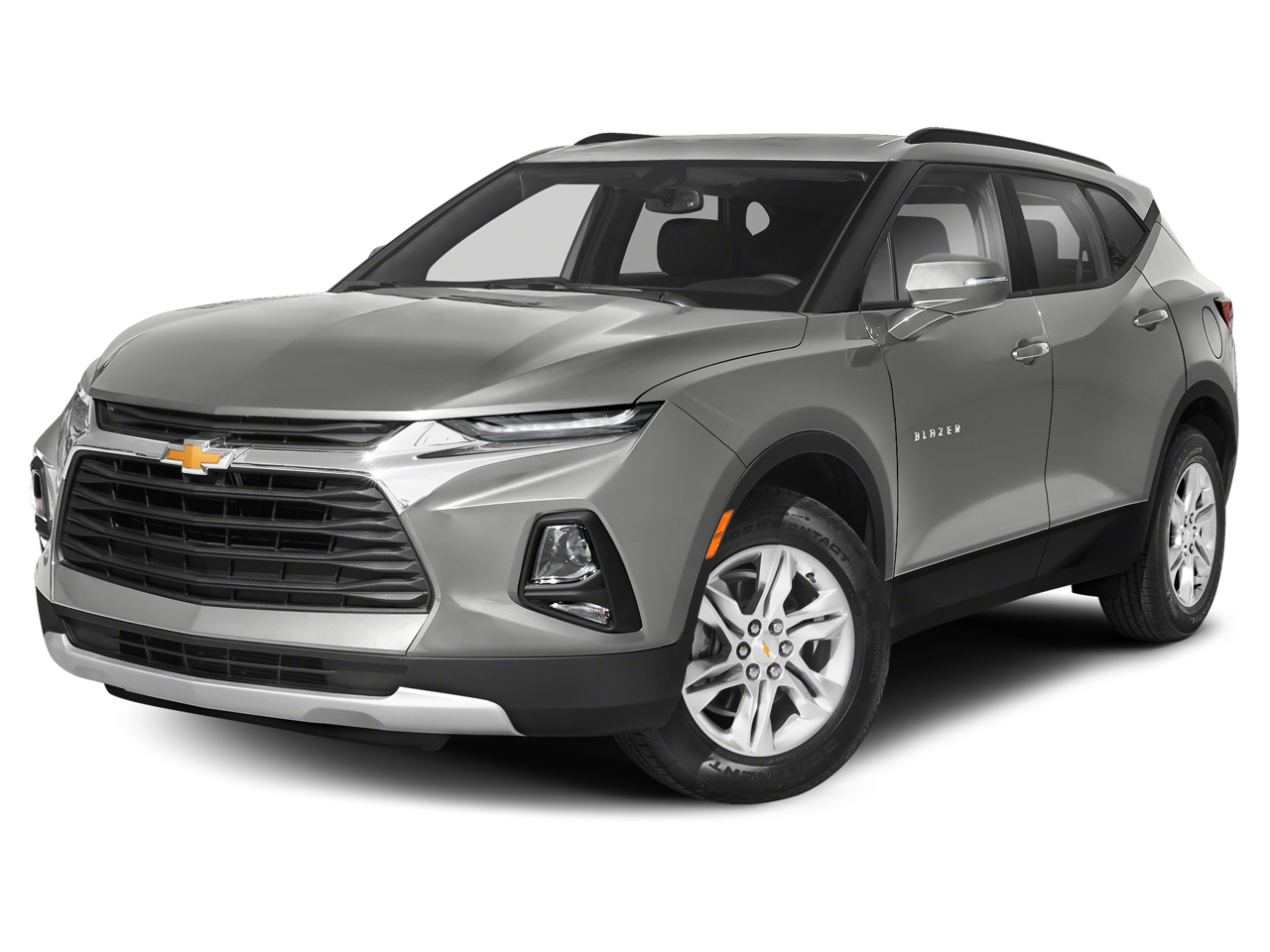 2021 Chevrolet Blazer