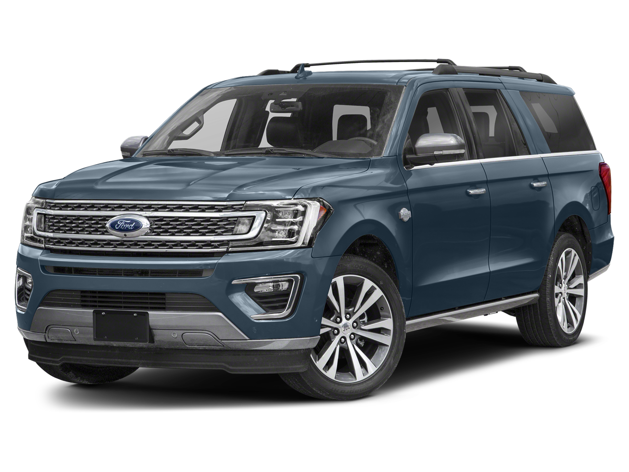 2021 Ford Expedition MAX King Ranch for sale in Benton, AR