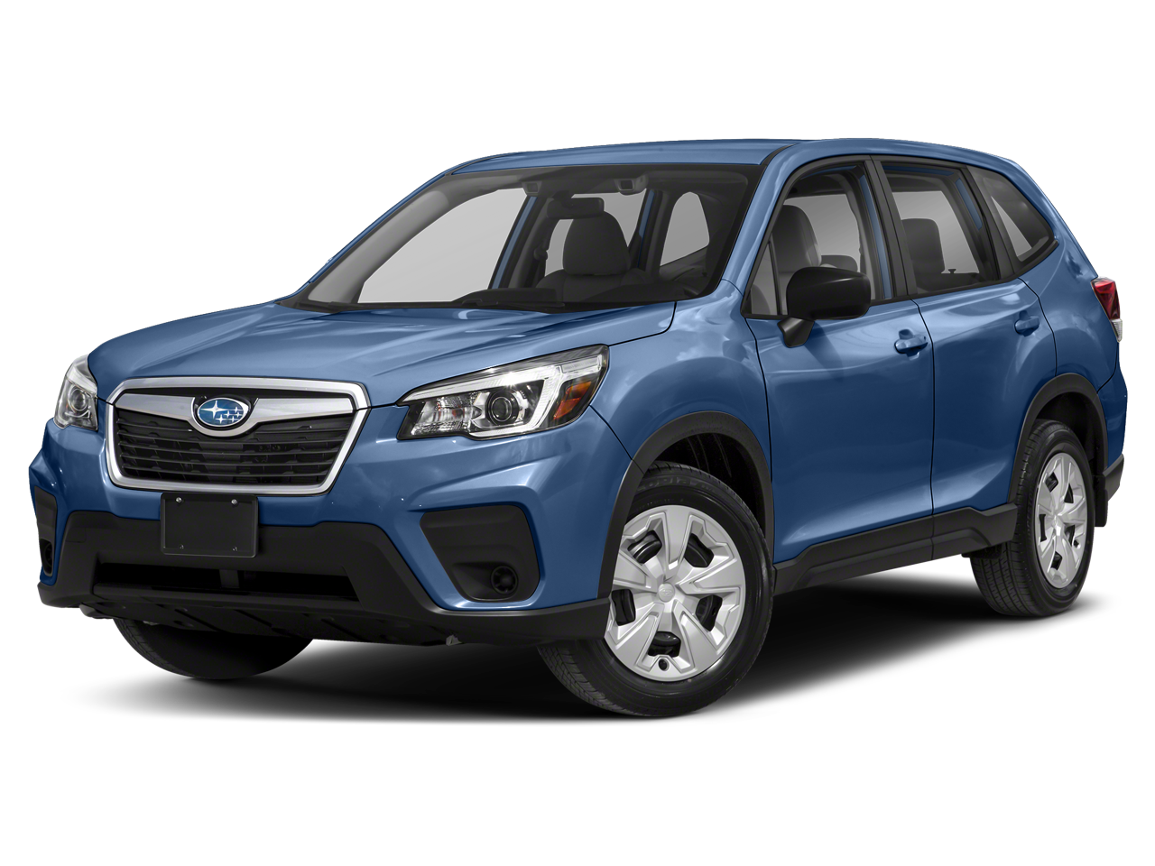2021 Subaru Forester Base