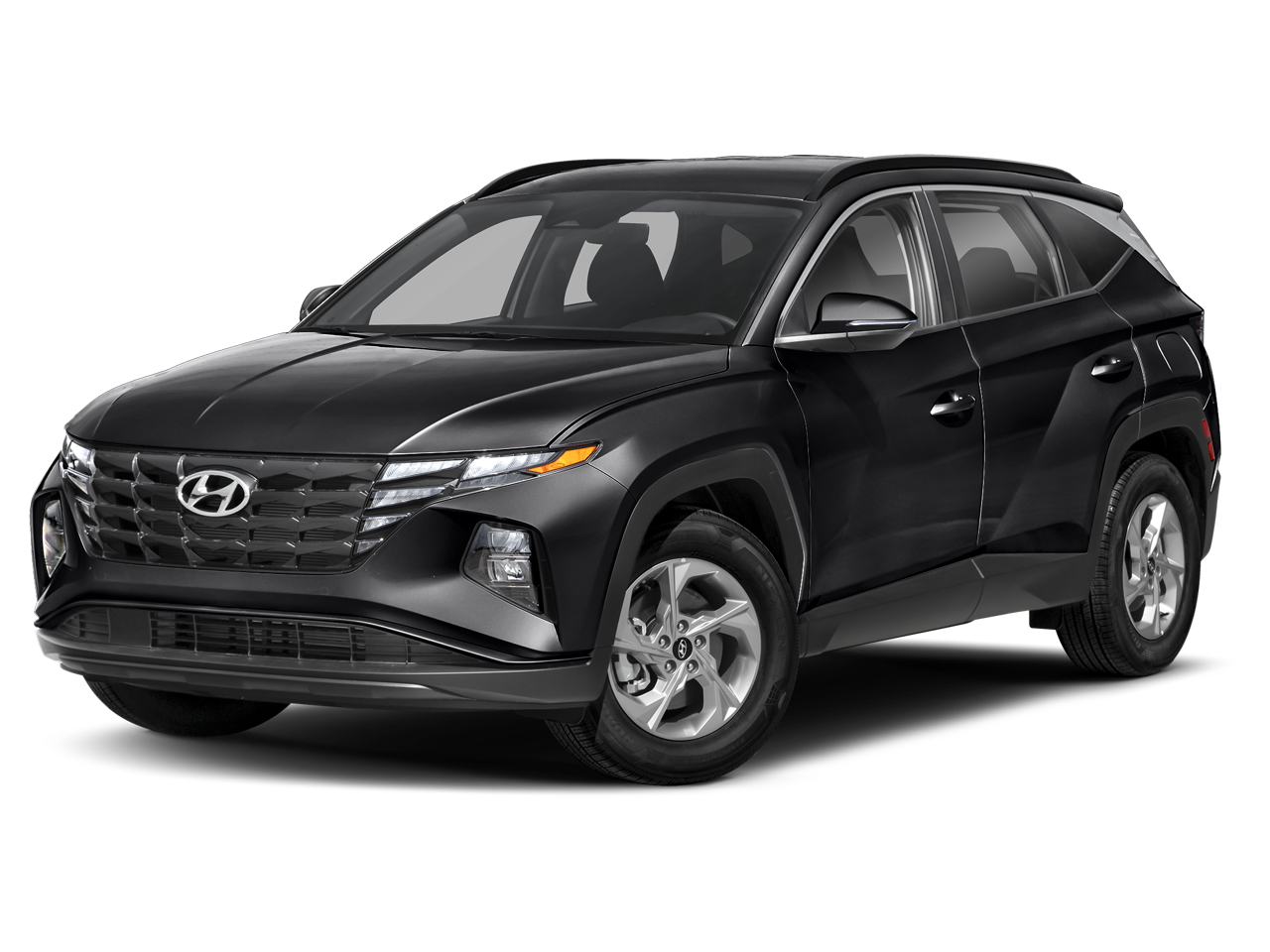 2022 Hyundai Tucson SEL for sale in Benton, AR