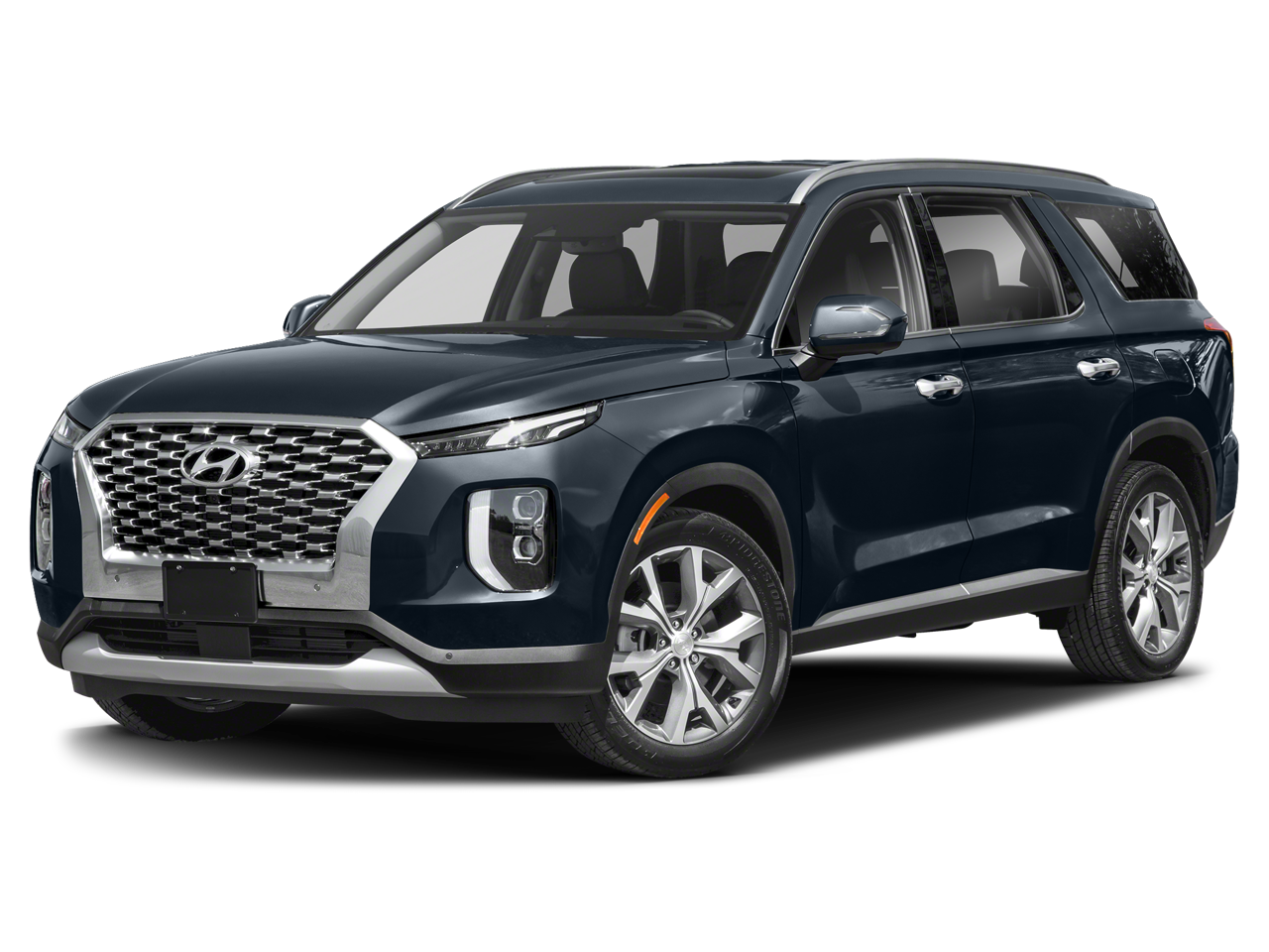 2022 Hyundai Palisade SEL AWD's photo