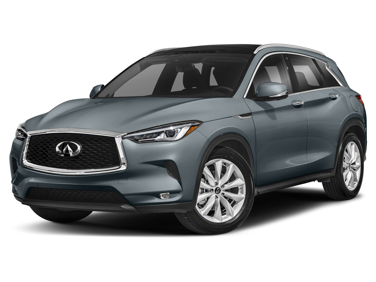 2022 INFINITI QX50 Essential