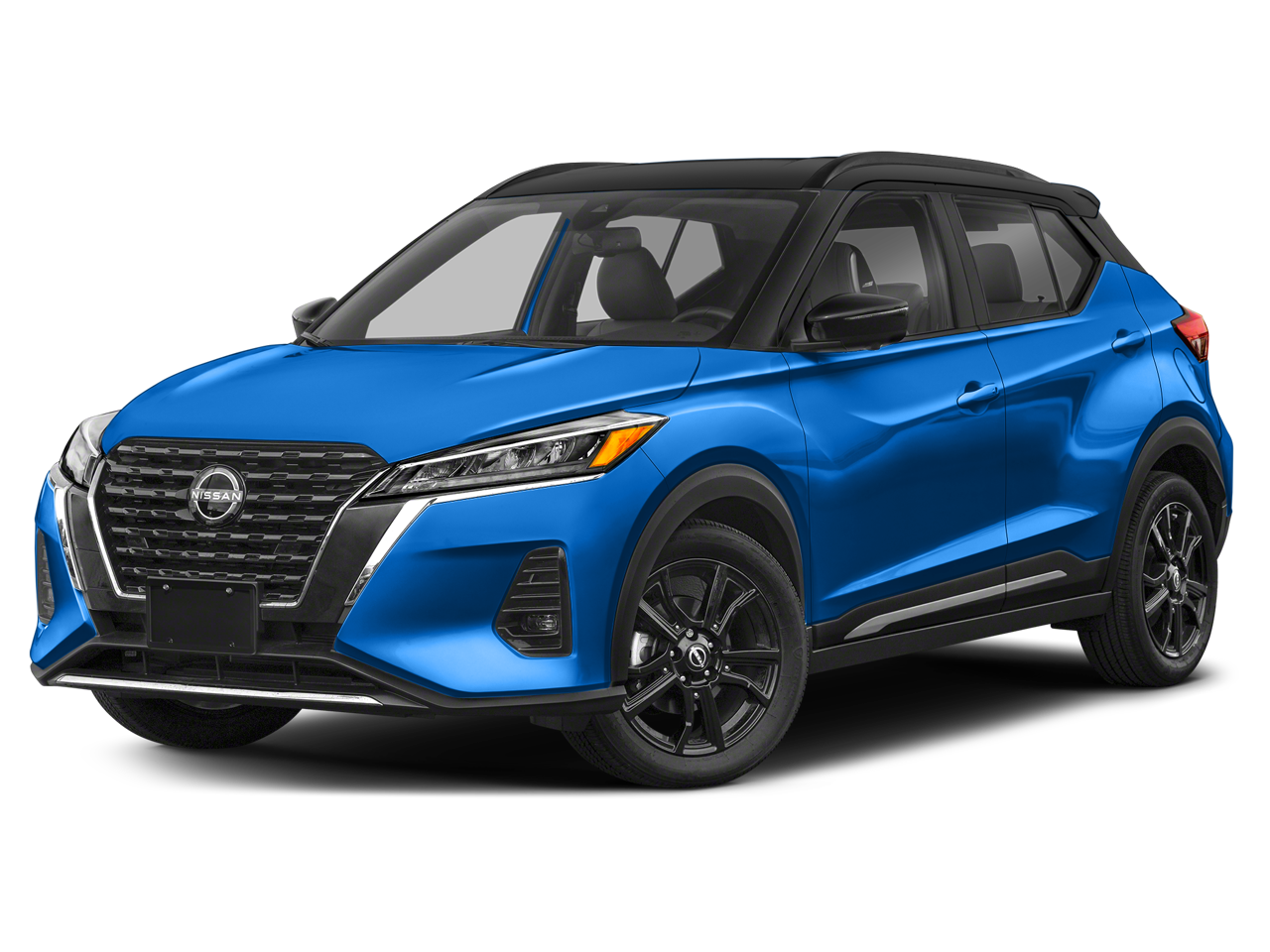 2022 Nissan Kicks 1.6 SR's photo