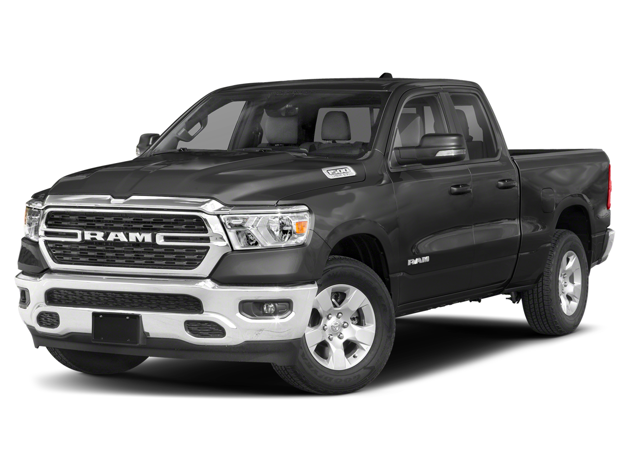 2022 RAM 1500 Big Horn/Lone Star for sale in Benton, AR