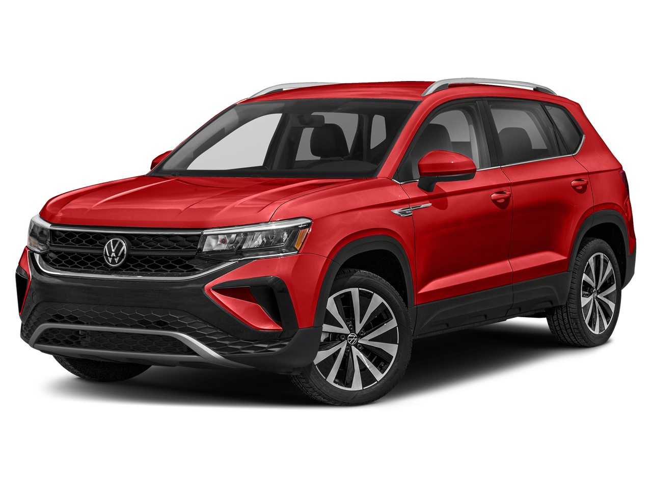 2022 Volkswagen Taos