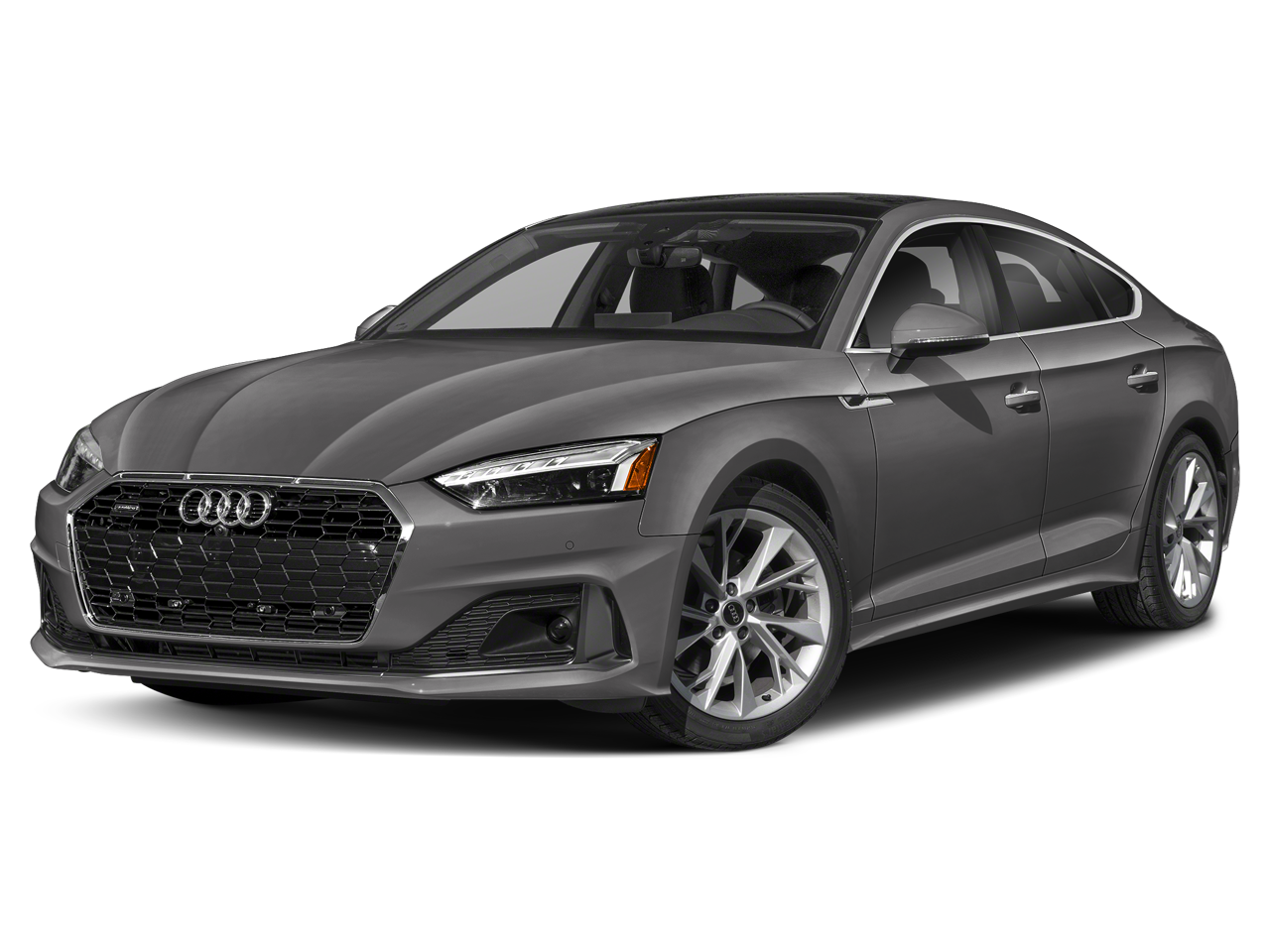 2023 Audi A5 Sportback Premium Plus 45 TFSI S line quattro S tronic