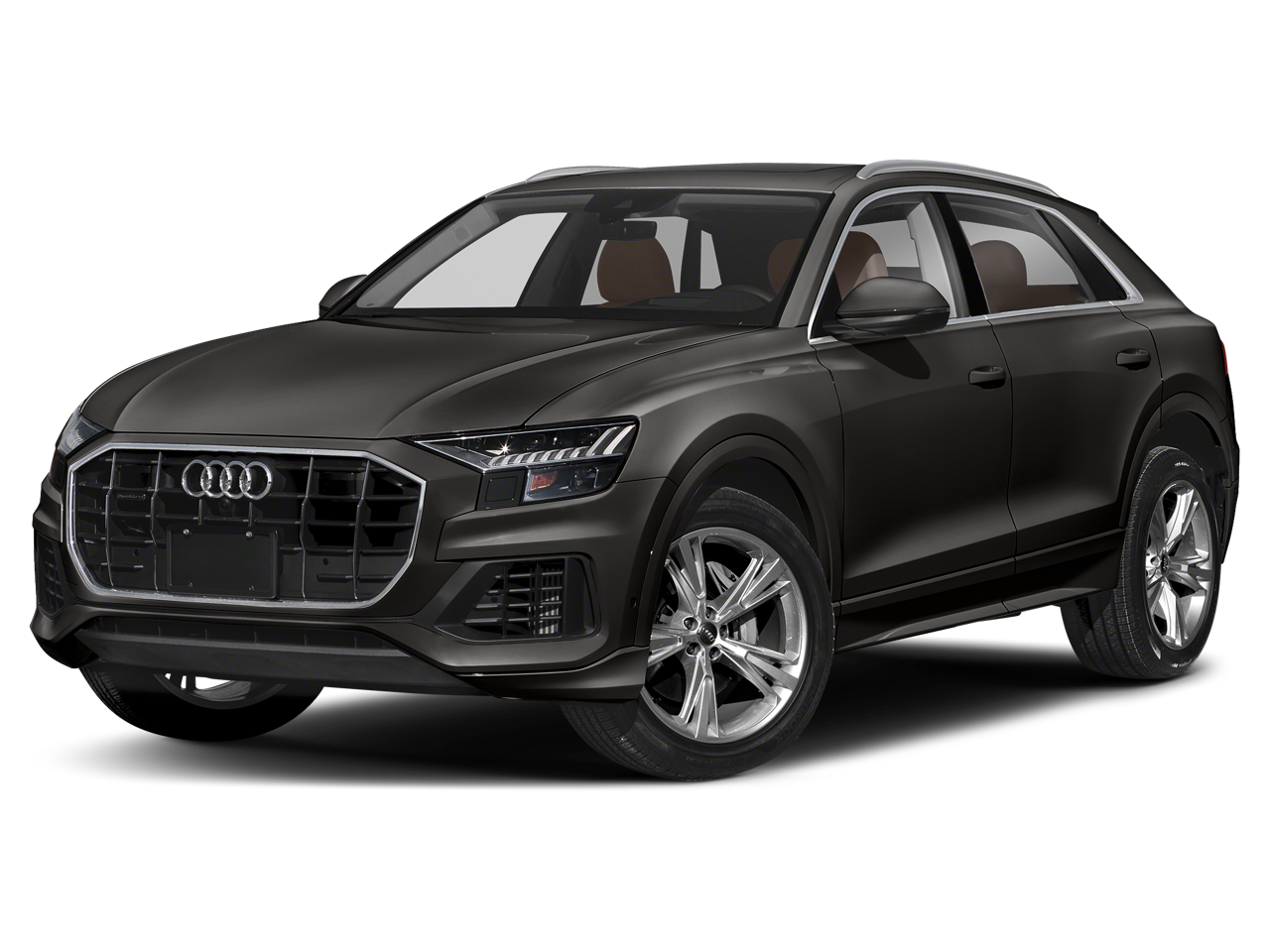 2023 Audi Q8 Premium for sale in Benton, AR