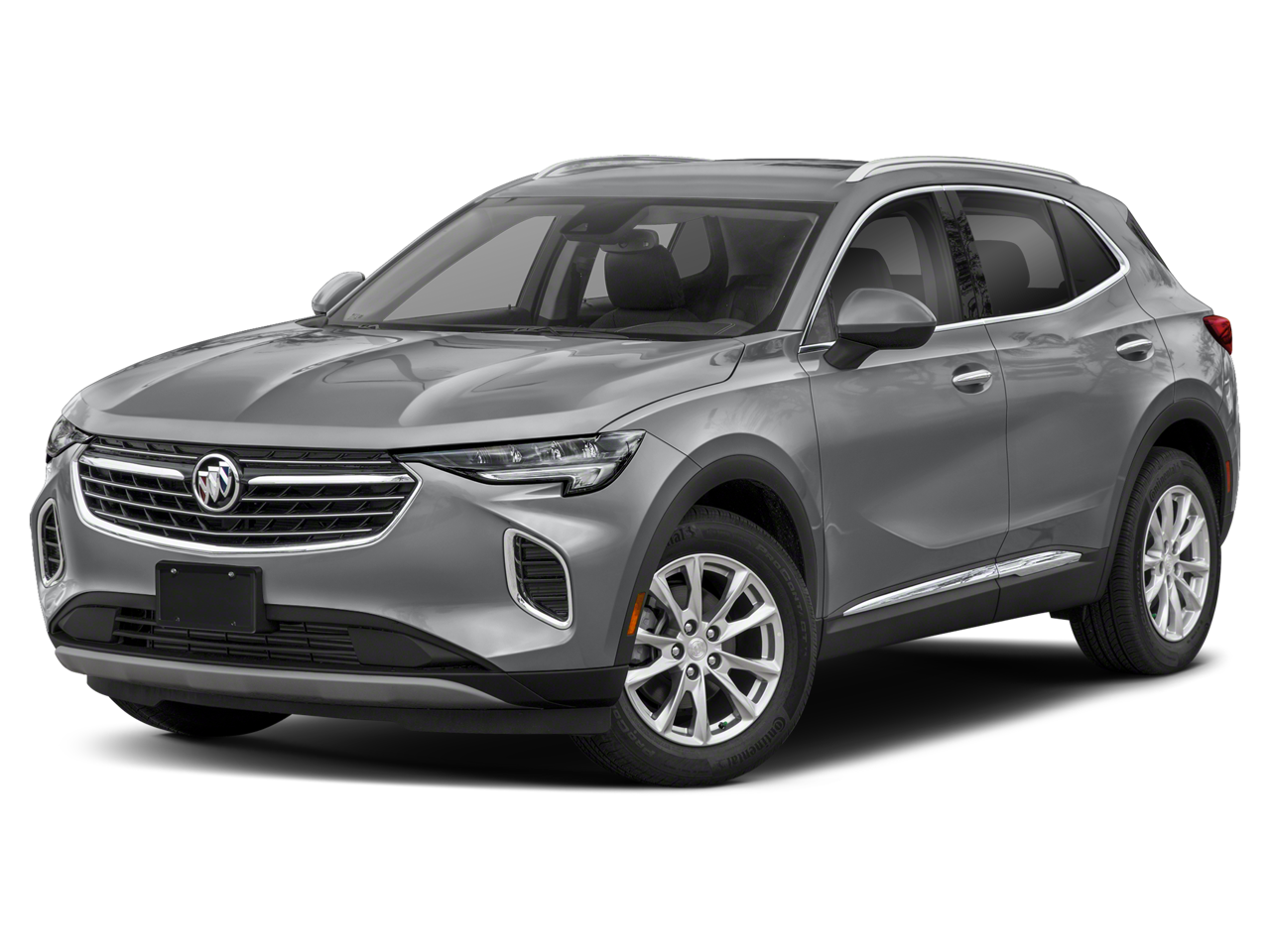 2023 Buick Envision Avenir FWD