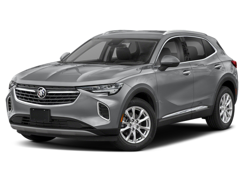 2023 Buick Envision Avenir FWD