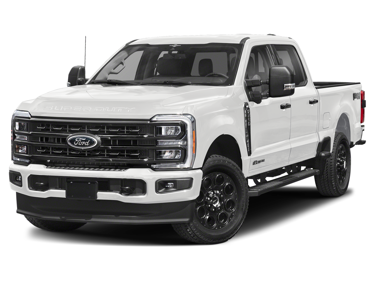 2023 Ford F-250 Super Duty XLT for sale in Benton, AR