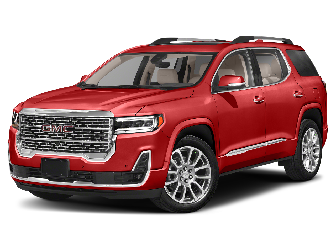 2023 GMC Acadia FWD Denali
