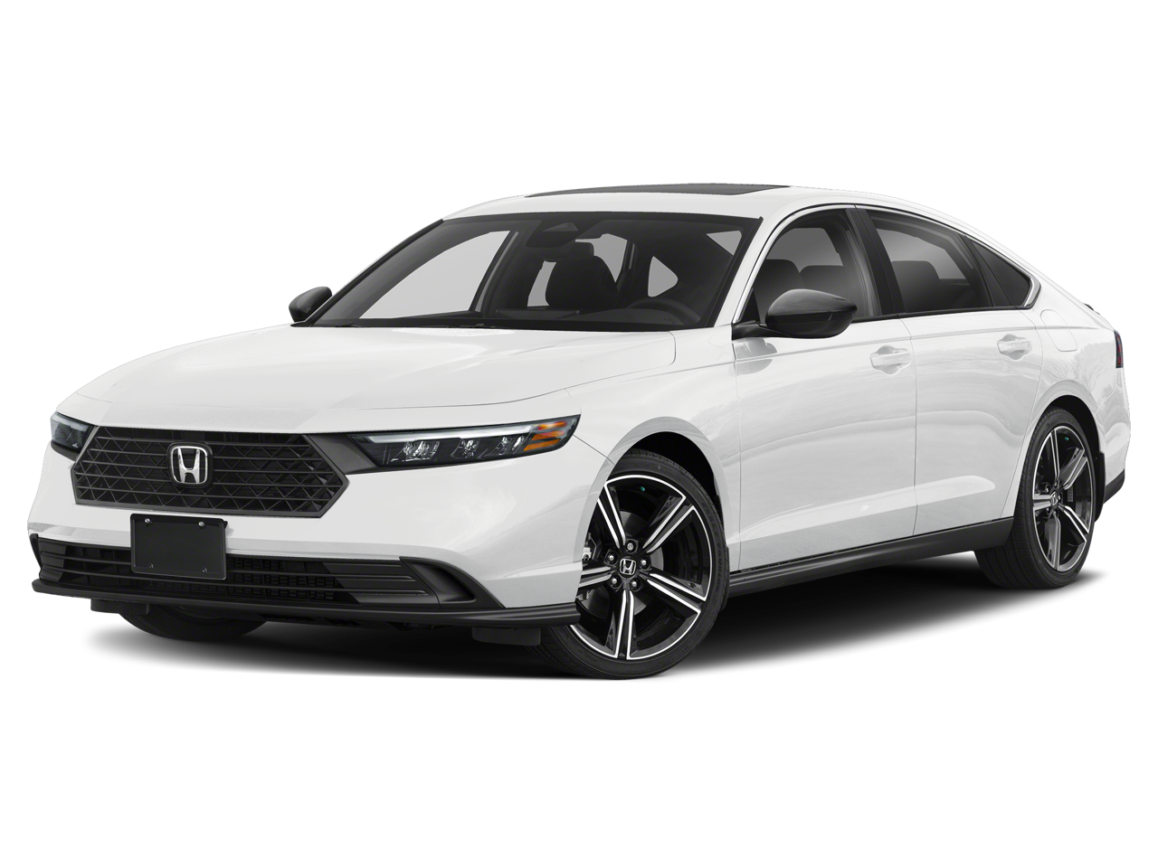 2023 Honda Accord Hybrid Sport for sale in Benton, AR