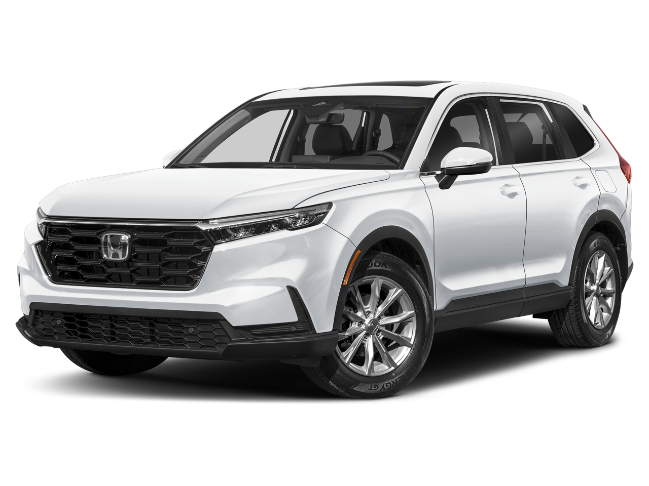 2023 Honda CR-V EX-L w/o BSI 2WD's photo