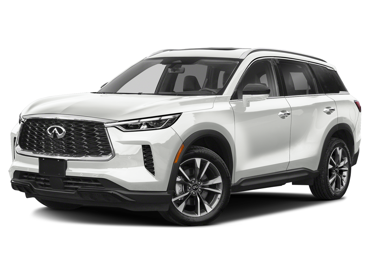 2023 INFINITI QX60