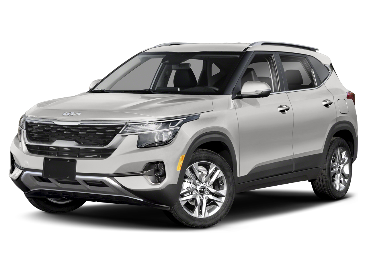 2023 Kia Seltos 2.0 S FWD's photo