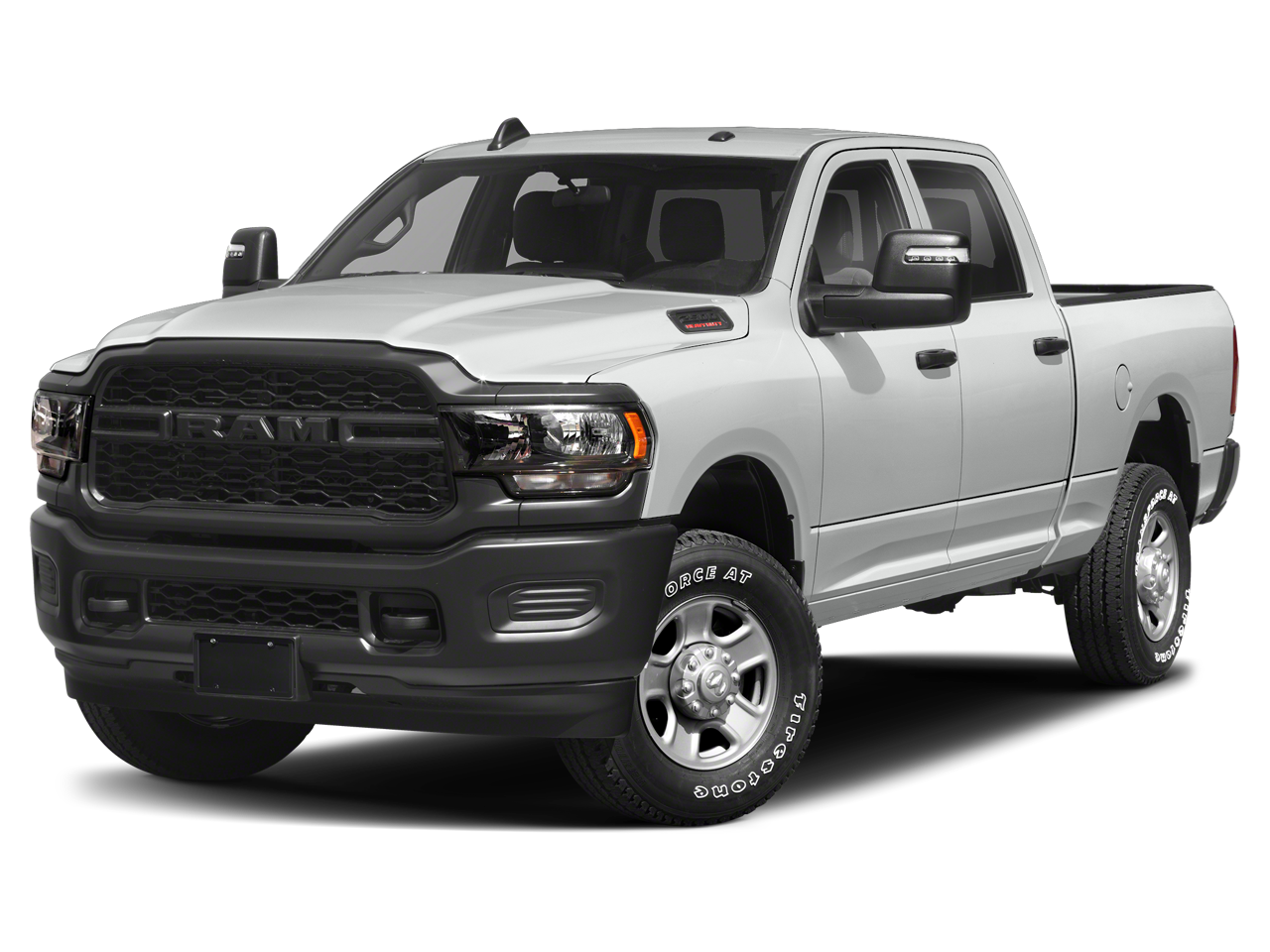 2023 RAM Ram 2500 Pickup Tradesman
