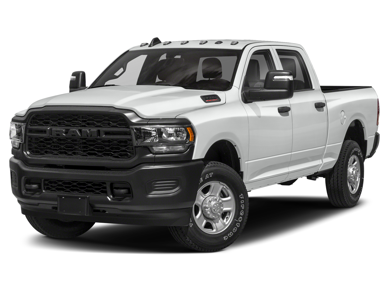 2023 RAM 3500 Tradesman 4X4 Crew Cab LWB's photo
