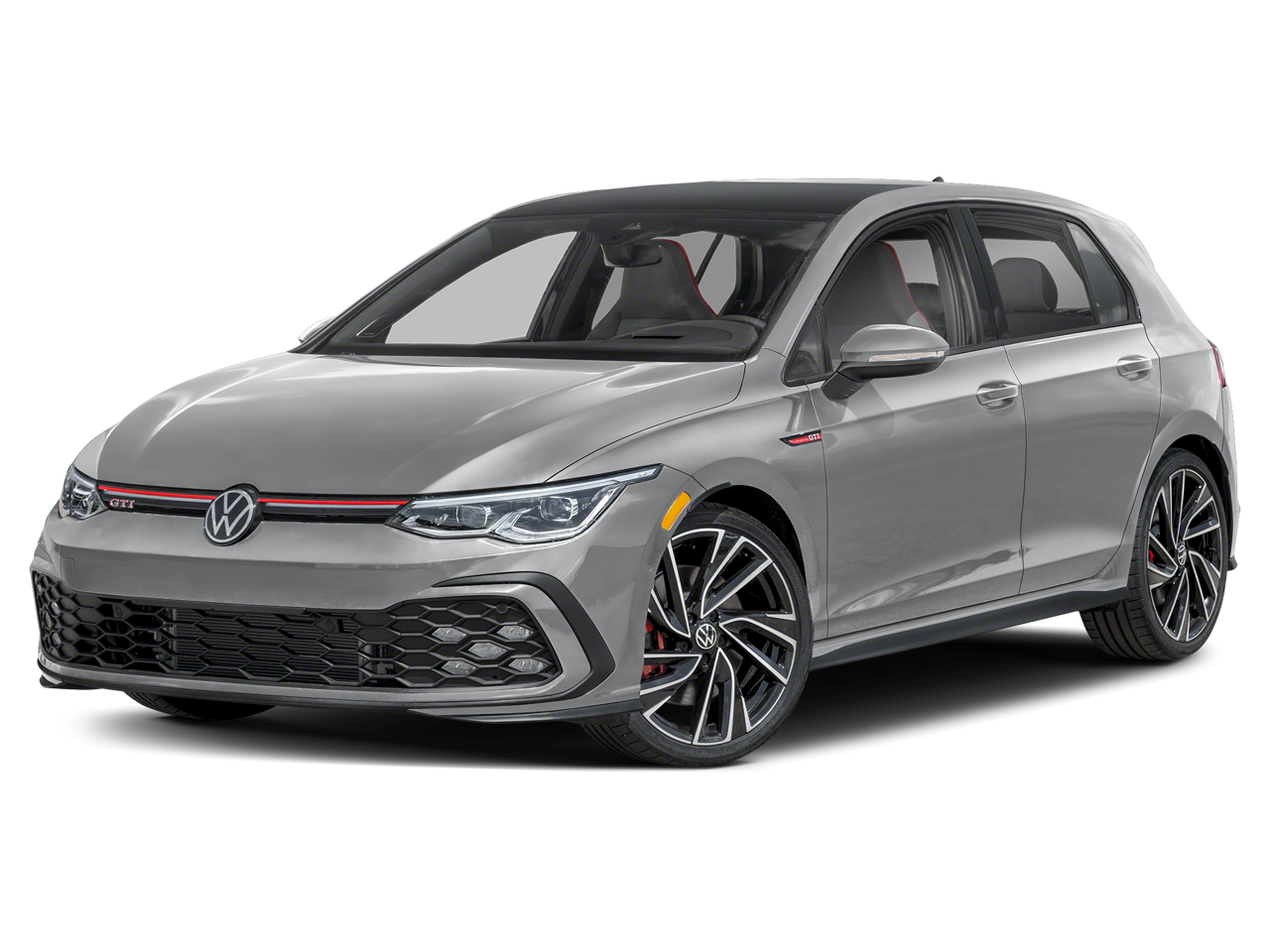 2023 Volkswagen Golf GTI Autobahn