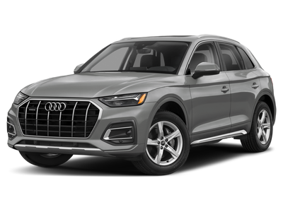 2024 Audi Q5 Premium Plus 45 TFSI S line quattro