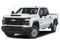 2024 Chevrolet Silverado 2500HD 4WD Crew Cab Standard Bed LT