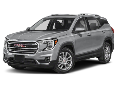 2024 GMC Terrain AWD SLE
