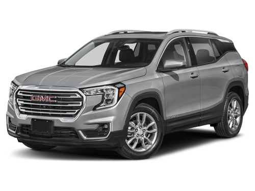 2024 GMC Terrain AWD SLE