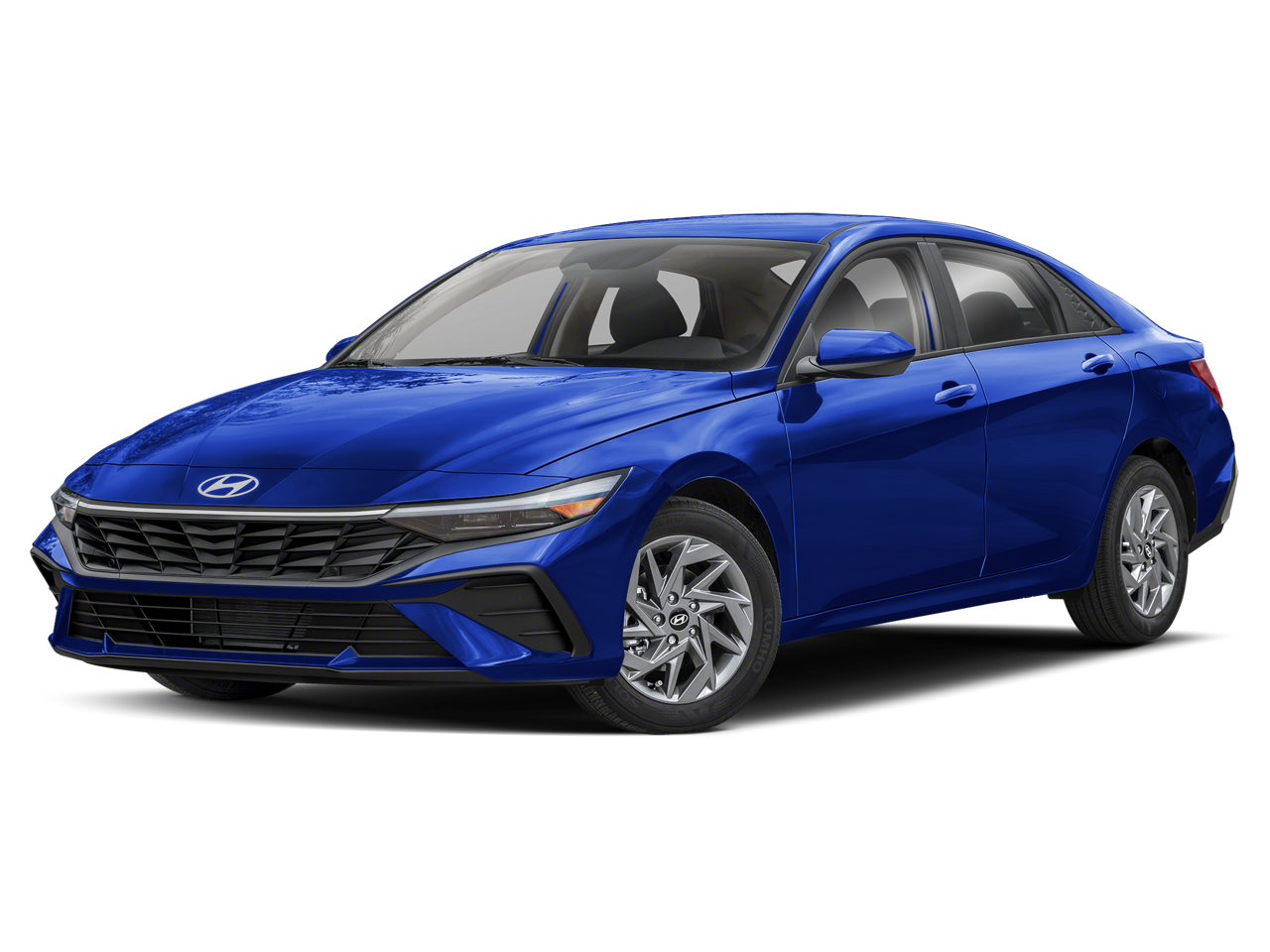 2024 Hyundai Elantra SEL for sale in Benton, AR