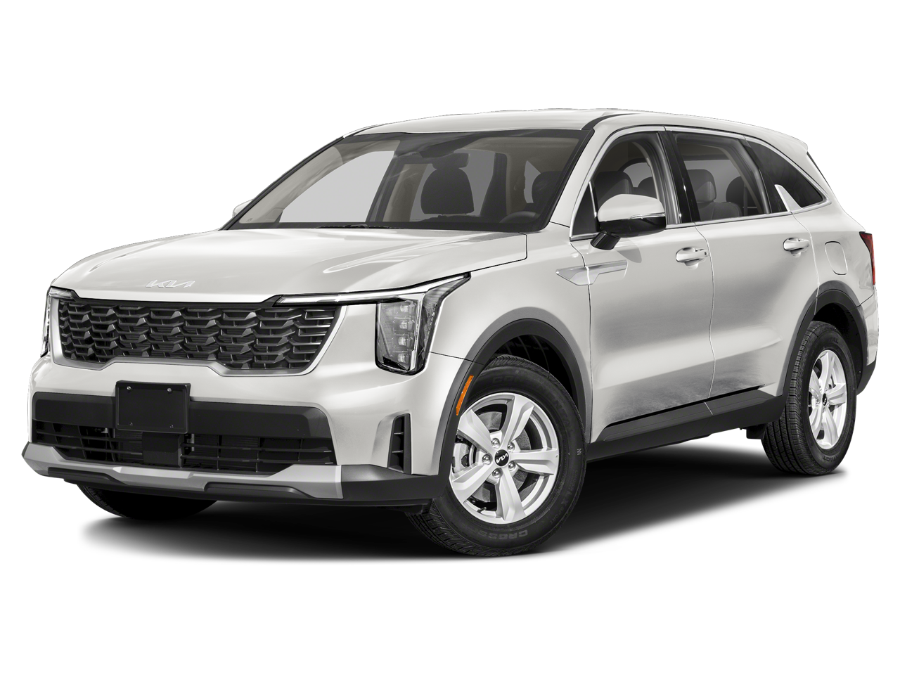 2024 Kia Sorento LX AT's photo