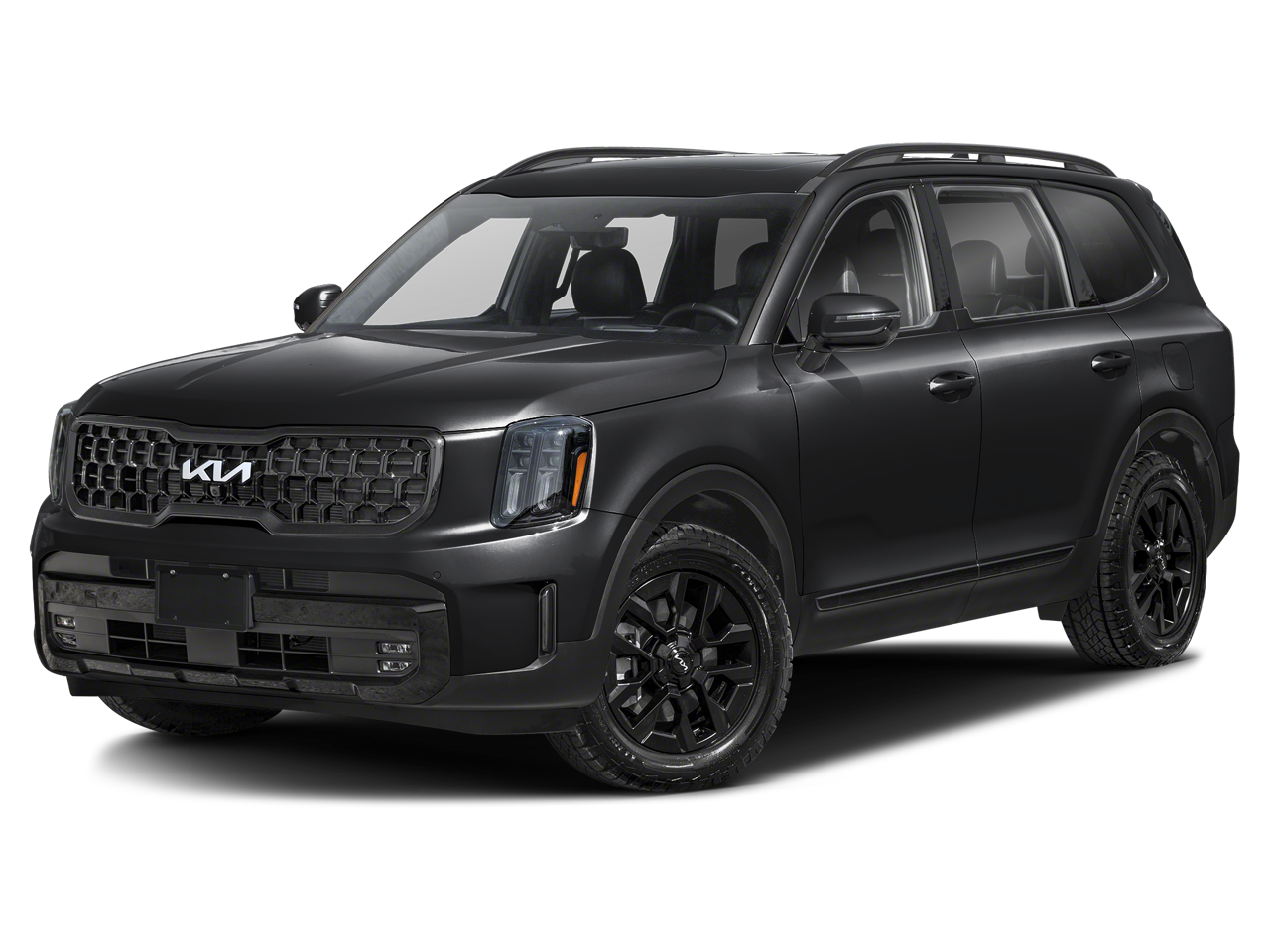 2024 Kia Telluride SX Prestige X-Pro for sale in Benton, AR