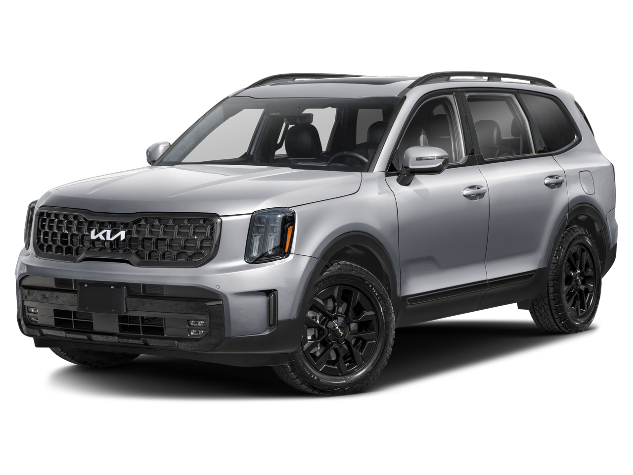 2024 Kia Telluride SX Prestige X-Pro AWD's photo