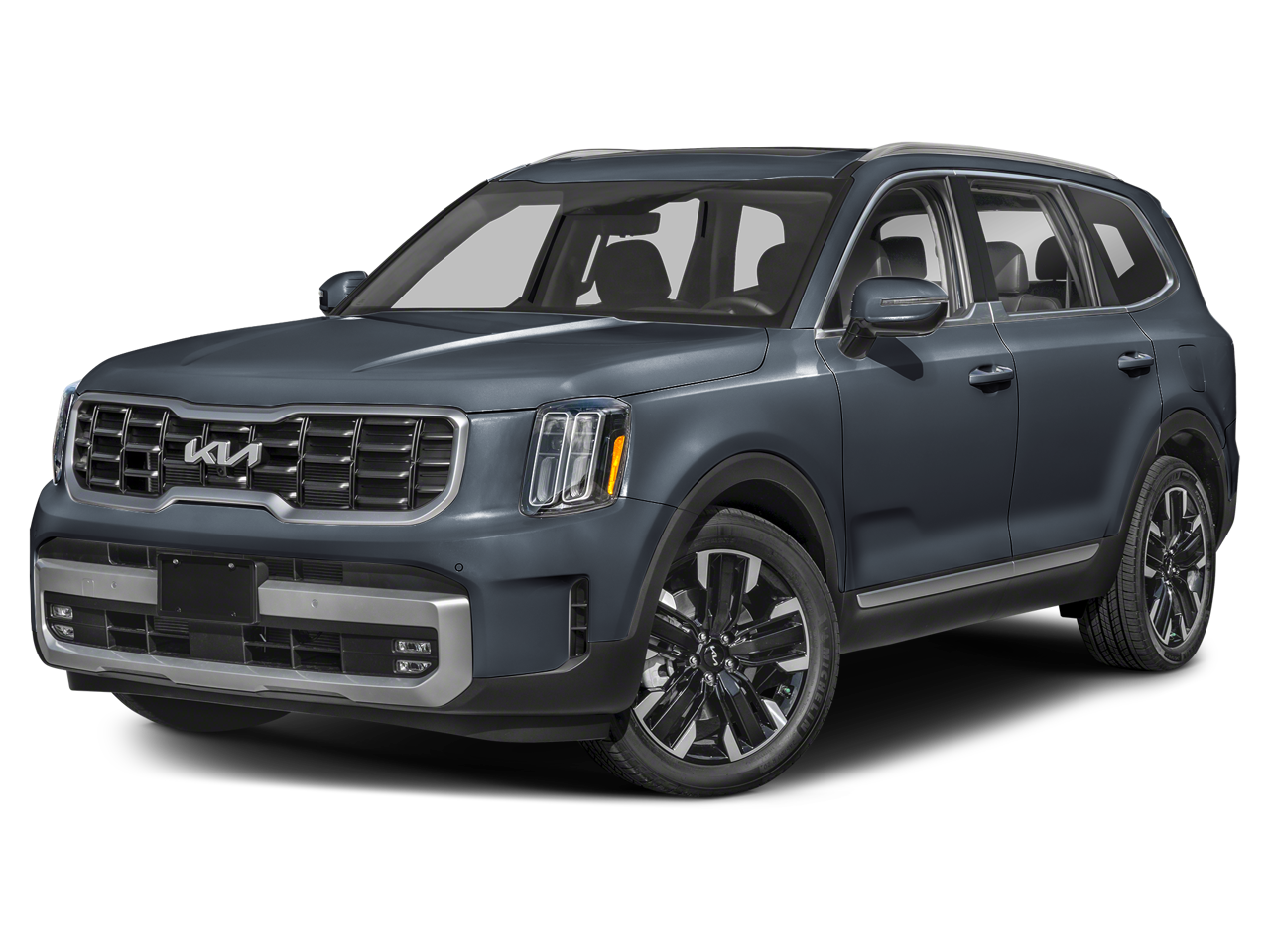 2024 Kia Telluride SX Prestige for sale in Benton, AR